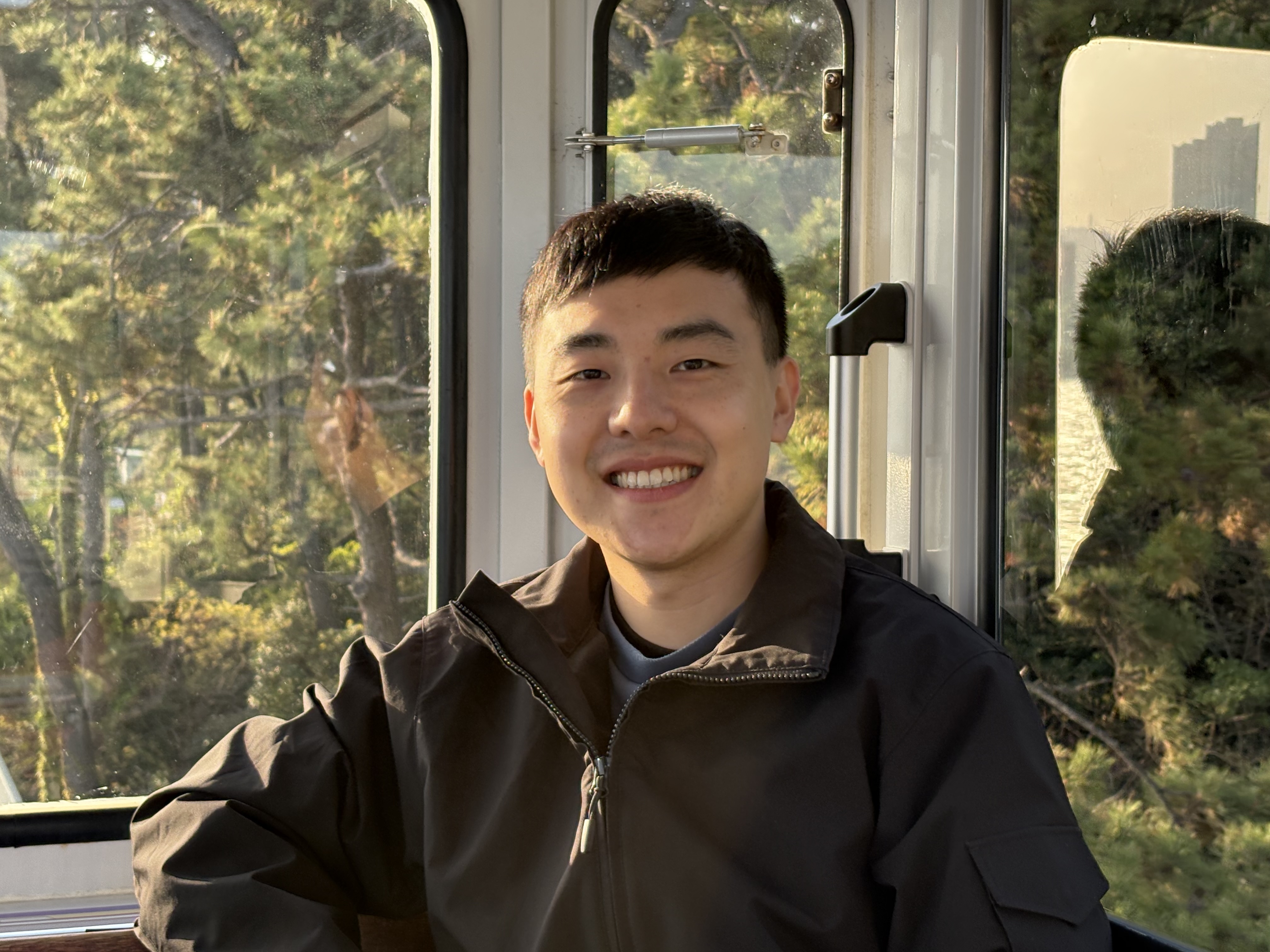 Zijin (Gavin) FENG